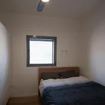 Eduard Bernstein Apartment
