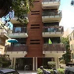Eduard Bernstein Apartment