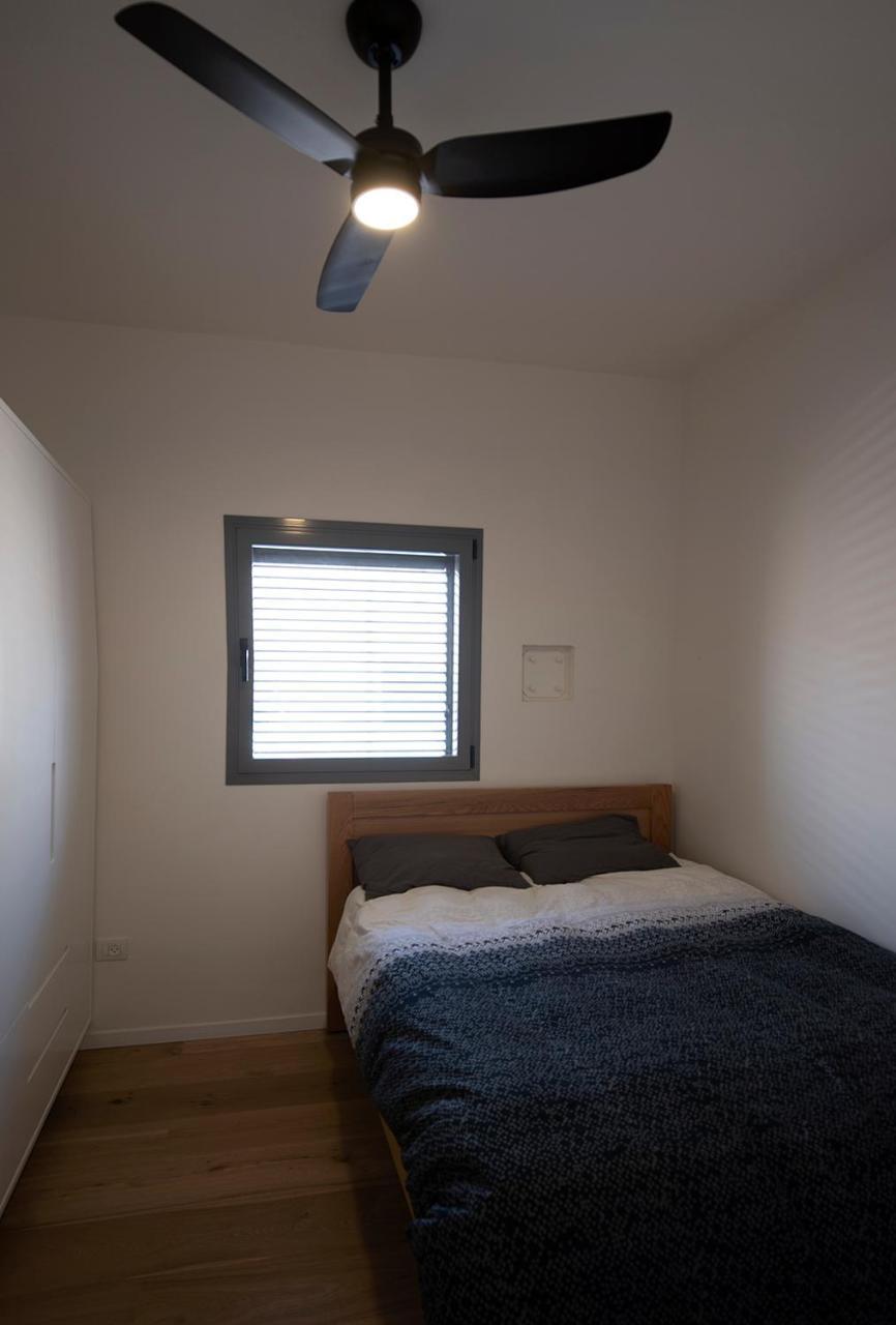 Apartamento Eduard Bernstein Tel Aviv