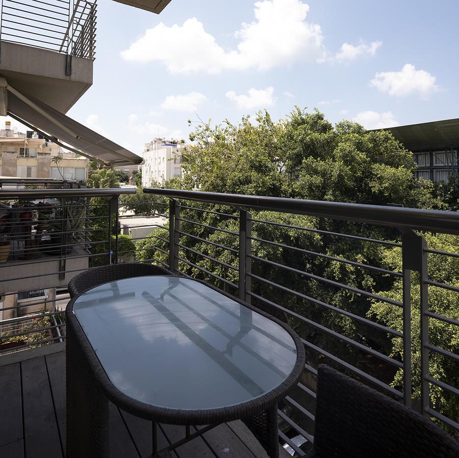 Apartamento Eduard Bernstein