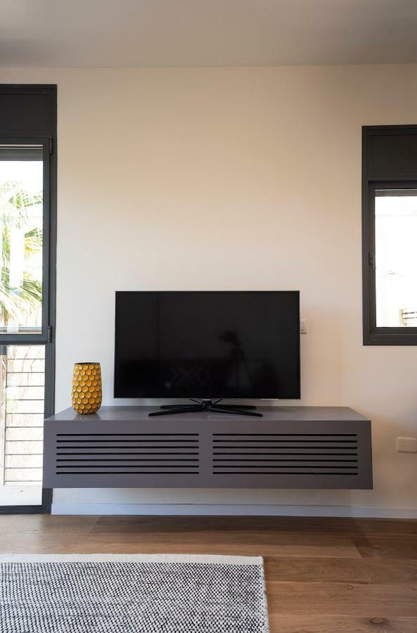 Eduard Bernstein Apartamento Tel Aviv